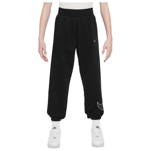 Nike Παιδικό παντελόνι φόρμας Sportswear Club Fleece